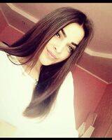 Алина Морока