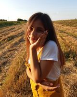 Оля Заставнюк