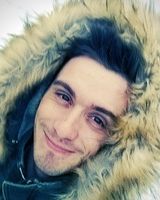 Андрій Дирів