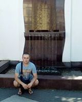 Геннадий Лысенко