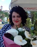 Наталия Ковтун