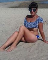 Снежана Пашинская