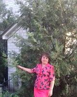 Оксана Шаповалова