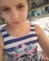 Яна Гревцева