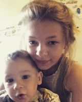 Татьяна Титаренко