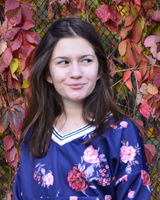 Полина Анатольевна