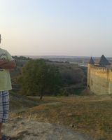 Максим Пастухов