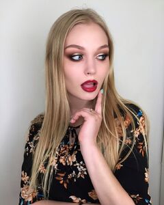 Софія Мороз