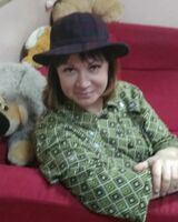Світлана Новікова