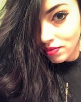 Диана Шевченко