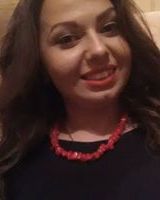 Oksana Svyryda