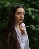 Даша Слободинюк