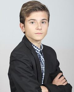 Денис Тарасов