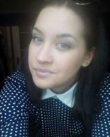 Анастасія Хільченко