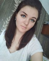 Вікторія Пересунчак