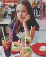 Анна Пархоменко