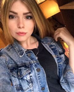 Ксюша Федонюк