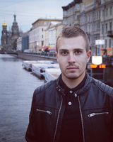 Андрій Чайка