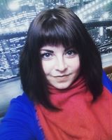 Марина Мороз