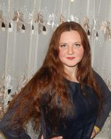 Анастасия Щетинина