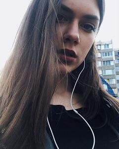 Анна Юлюгіна