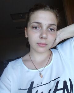 Валерія Семенова