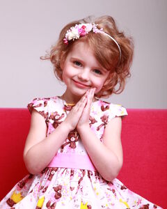 Милана Лазоренко