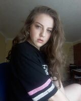 Роксолана Вовк