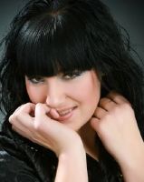 Анна Рурукина