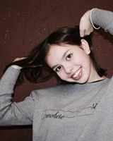 Даша Душечкина