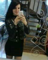 Анастасия Римская