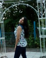 Оксана Насуленко-Силимонка