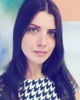 Наталия Уварова