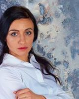 Наталія Любива
