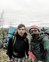 Валерий Коваленко