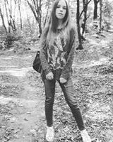 Аліна Бурмай