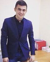 Илюха Кудя