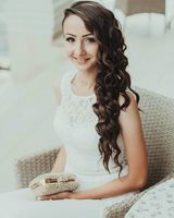Илона Ткаченко
