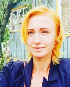 Анастасия Коженкова