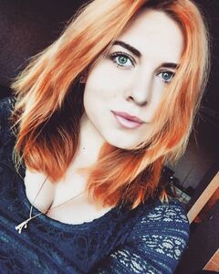 Анастасія Горянськая