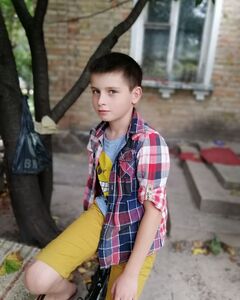 Олесь Савенко