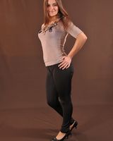 Алла Харчук