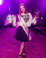 Кристина Теплова