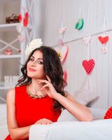 Анастасия Вергелес