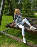 Татьяна Бланковская