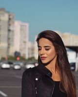 Олеся Шевчук