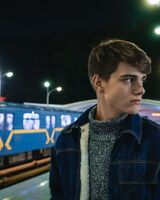 Олексій Крилов