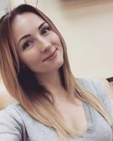 Катерина Оксенюк