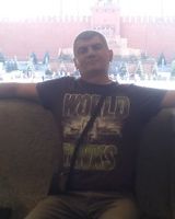 Сергей Степанов