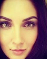 Алена Задирака